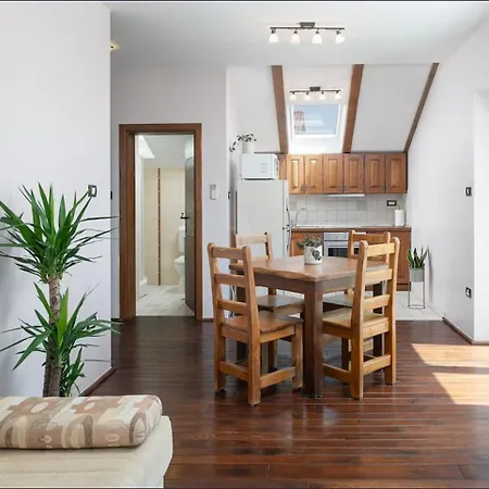 アパート Super Villa In Zadar, Free Parking ザダル