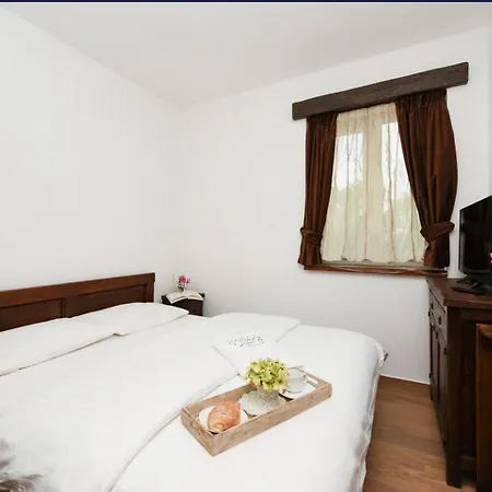 アパート Super Villa In Zadar, Free Parking ザダル