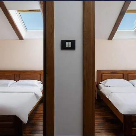 Super Villa In Zadar, Free Parking ザダル