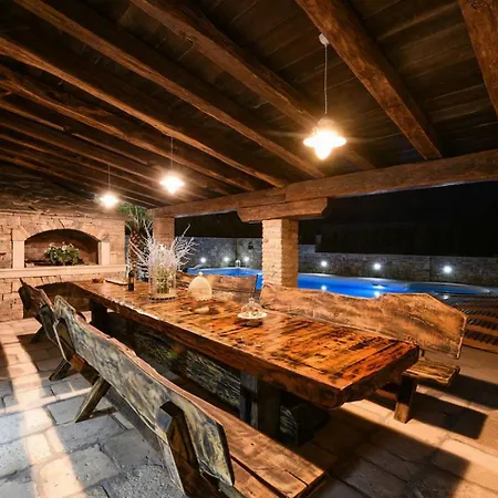 Super Villa In Zadar, Free Parking アパート *