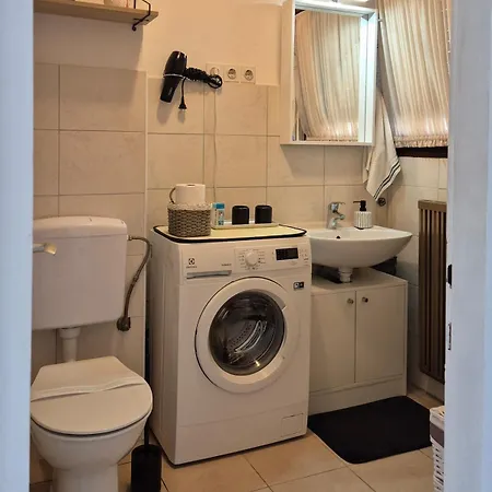 Апартаменты Super Villa In Zadar, Free Parking