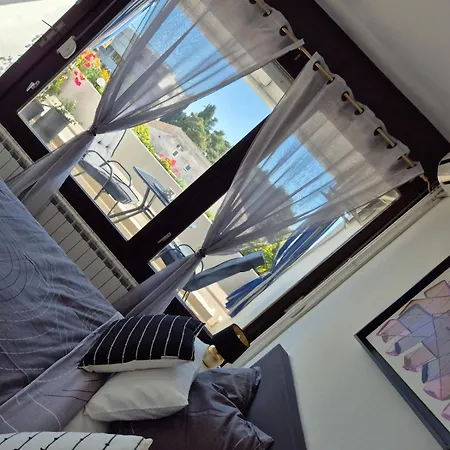 Super Villa In Zadar, Free Parking Апартаменты Задар