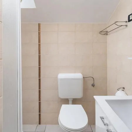Super Villa In Zadar, Free Parking Apartment Zadar
