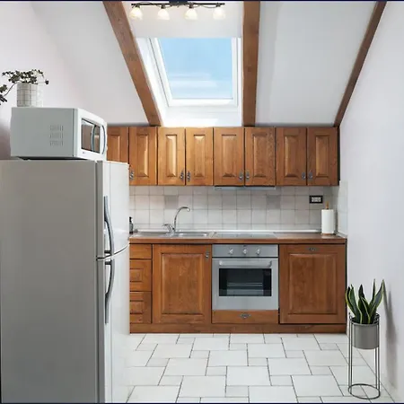 Apartment Super Villa In Zadar, Free Parking
