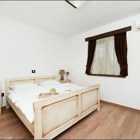 Apartment Super Villa In Zadar, Free Parking *