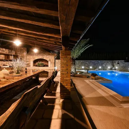 Apartment Super Villa In Zadar, Free Parking *