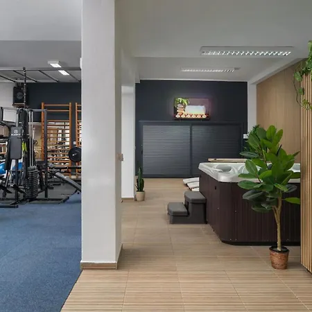 Apartment Super Villa In Zadar, Free Parking Zadar